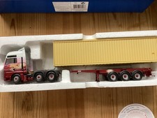 CORGI CC13416 MAN TGA XXL