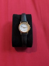 Woman's Quartz Watch By M&S
