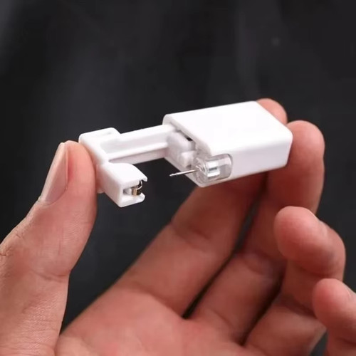 10pcs disposable ear nose - ear,