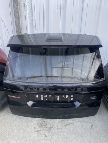 Range rover sport l494 - sport,