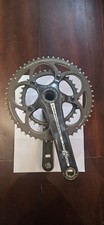 Campagnolo Athena 11 Speed Power Torque Double Chainset 172.5 mm 52/36
