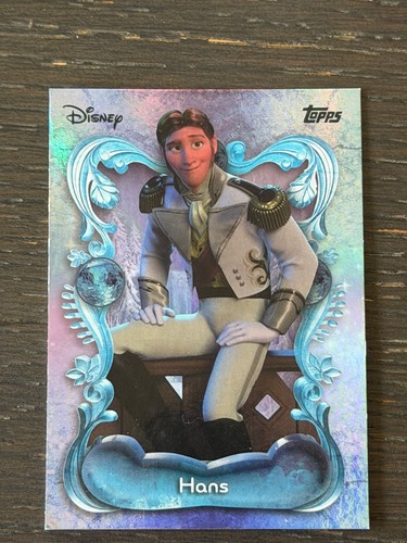 2025 topps disney wonder 7 - topps,