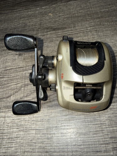 Daiwa procaster powermesh - procaster,