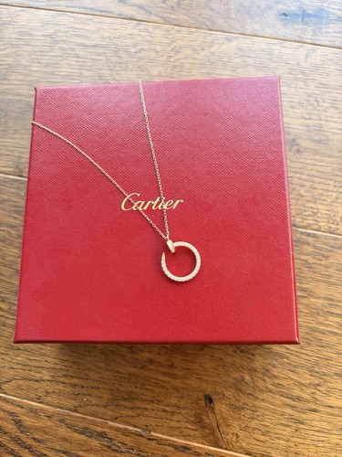 Cartier 18k rose gold - 18k,