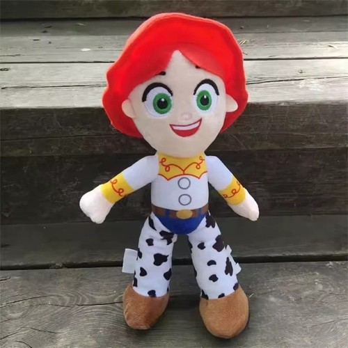 Toy story plush buzz - story,