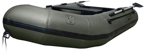 Fox eos 250 inflatable boat - eos,