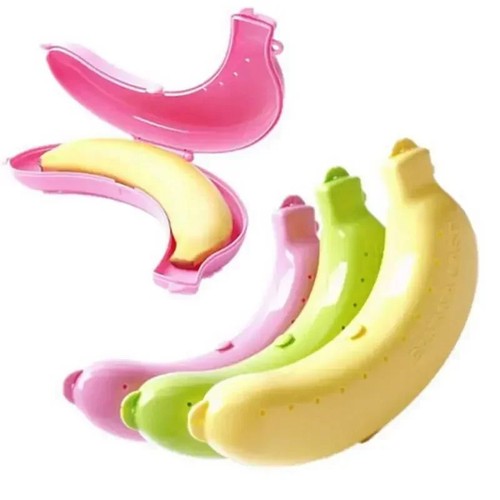Banana protector case outdoor - banana,