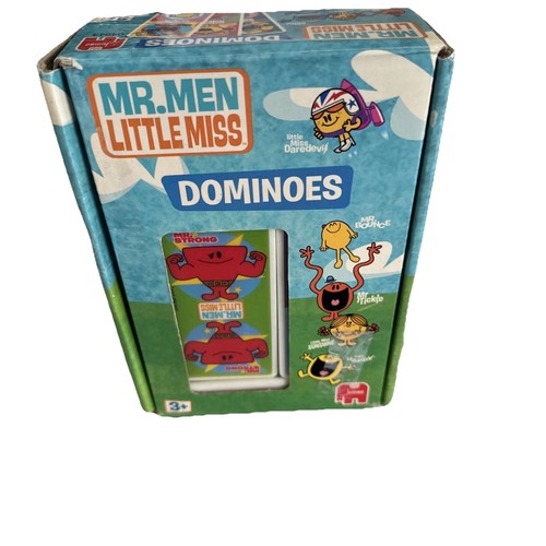 Jumbo men little - men, miss