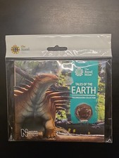 2020 Royal Mint Hylaeosaurus