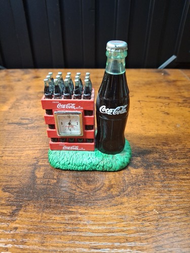 Coca cola collectible mini - coca,