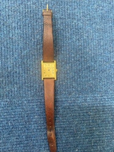 Vintage ramond weil - ramond, ladies