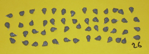 28mm spares pack warlord - spares,