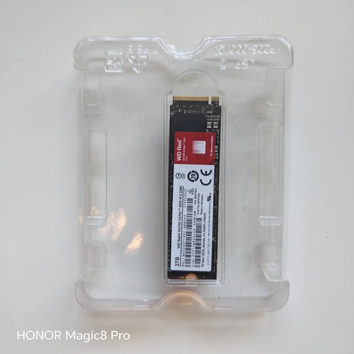 Western digital red 2tb - ,
