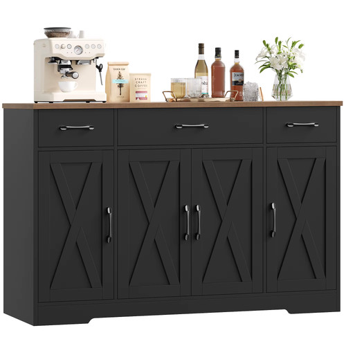 Sideboard kitchen buffet - sideboard,