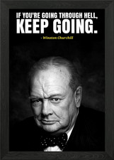 Winston Churchill quotes