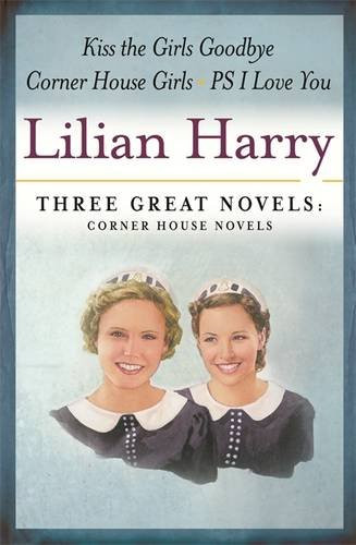 Lilian harry three great - lilian, harry: