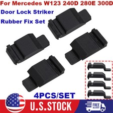 For Mercedes W123 W126 240D