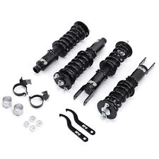 4pcs Coilovers for Honda Civic