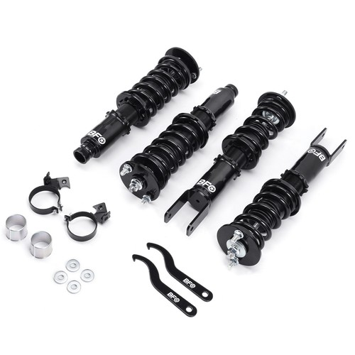 4pcs coilovers for honda civic - for,