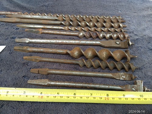 Vintage antique old hand - vintage, brace