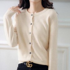 Women's Cashmere Blend