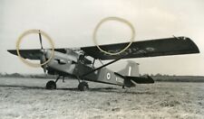 TAYLORCRAFT AUSTER - Original Aircraft photo