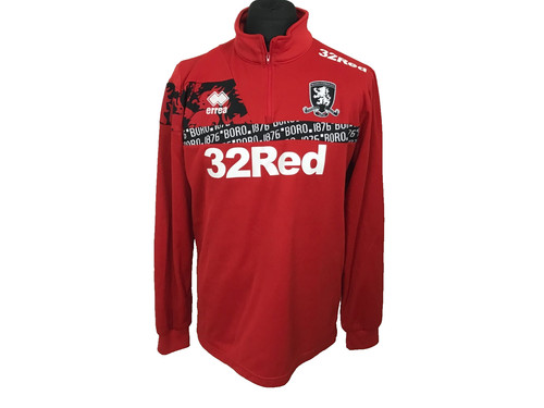 Middlesbrough football - middlesbrough, fc