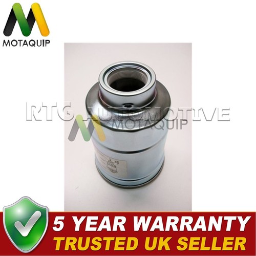Motaquip fuel filter - motaquip,