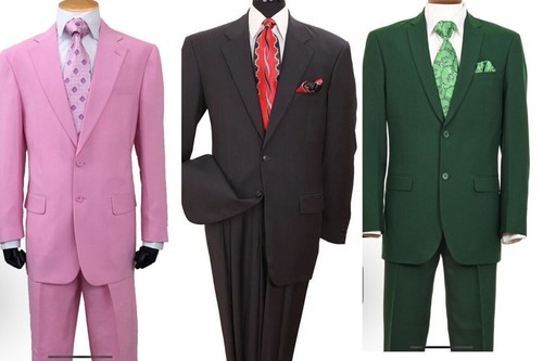Men formal regular fit - men’s,