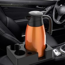 Portable 24V Car Truck Kettle