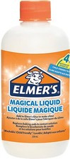 Elmer’s Magical Liquid Slime