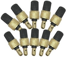 10x Dunlop Dutch Bike Tyre