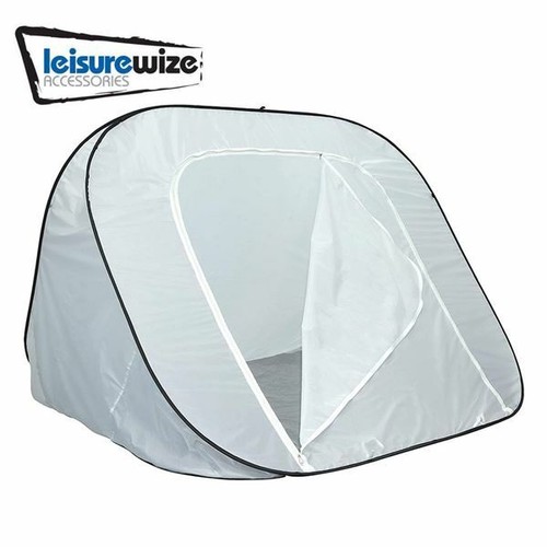 Leisurewize awning inner tent - leisurewize,