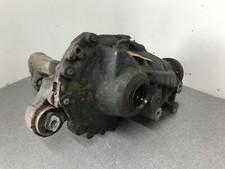 Discovery 4 Front Diff