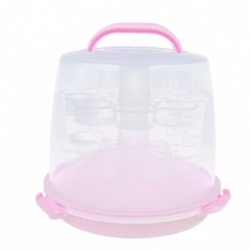 24 Cupcake Carrier Cake