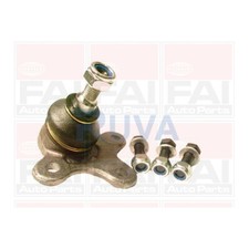 Fits Seat Arosa VW Polo Lupo +