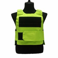 NEW Body Bulletproof Vest