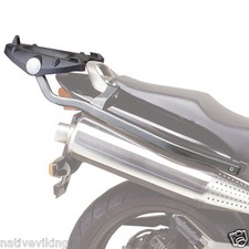 Suzuki GSF600 Bandit 95-99 GIVI M3 PLATE + GIVI 511F RACK for MONOKEY type BOX