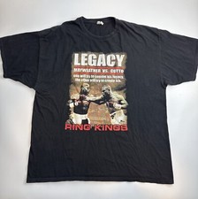 Mayweather Vs Cotto Ring Kings