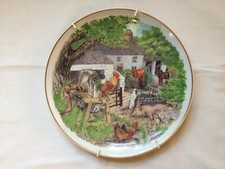 NBJ CHINA Staffordshire