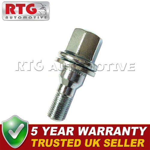 Wheel bolt for citroen xsara - wheel,