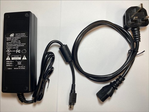 Replacement 12v dc - replacement,