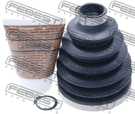 Bellow drive shaft - bellow,,