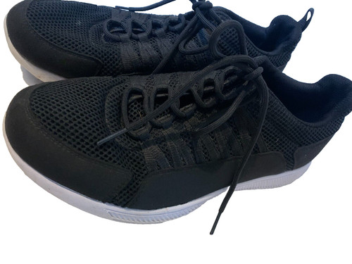 Supra owen mesh - supra, black