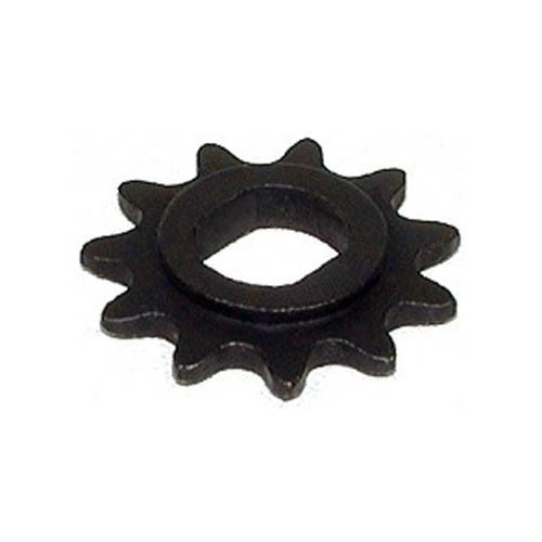 Drive sprocket type 25h - type, x11