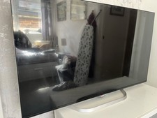 LG smart television MODEL