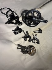 Shimano Ultegra 6700 10speed
