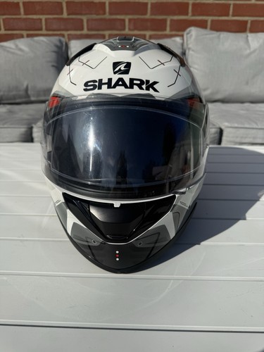 Shark ridill mecca - 1.2,
