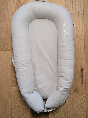 Dockatot deluxe baby pod - dockatot,