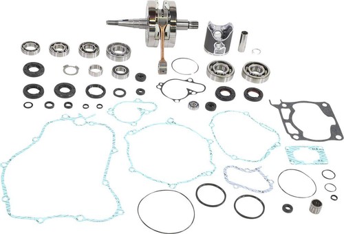 Vertex engine rebuild - engine, kit